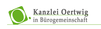 Logo Kanzlei Oertwig Rechtsanwälte in Bürogemeinschaft